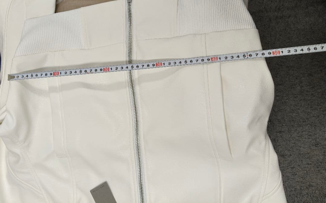 REBEL WAVE ジャケット アウター 冬