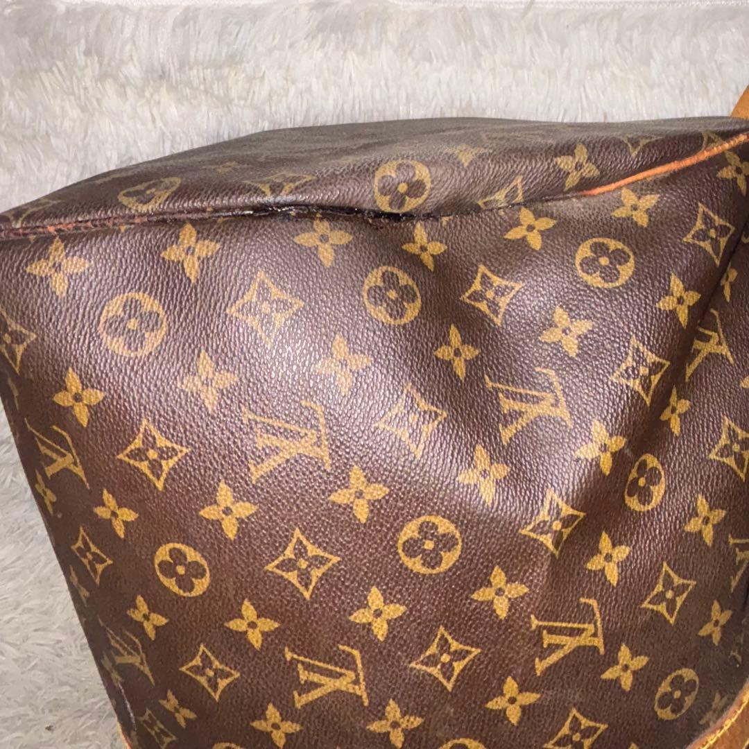 施*英様 ⭐ヴィンテージ⭐　ルイ・ヴィトン　モノグラム　キーポール　ボストンバッ