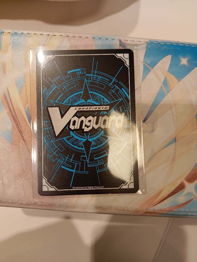 焔の巫女　シンディ　FFR