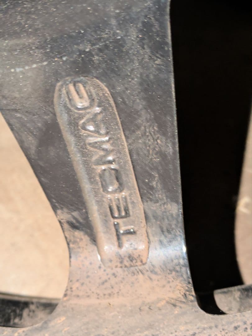 アバルト595 スタッドレス 195/45R16 6.5J PCD98 4本