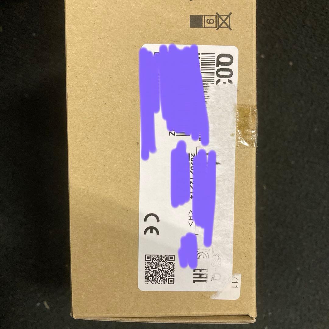 三菱電機シーケンサ Q03UDVCPU