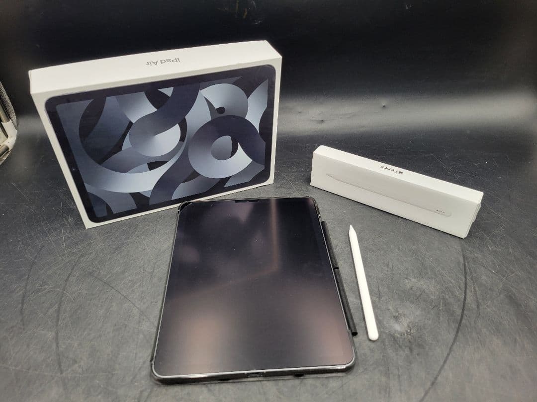 カ*ト様 iPad Air A2588 256gb Apple Pencil セ