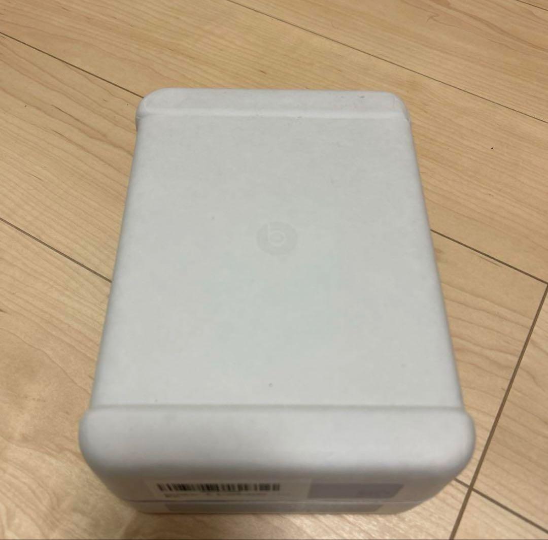 【美品】beats studio pro 完全正規品 black