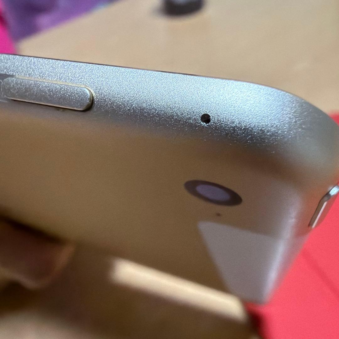 Apple iPad mini4ゴールド 本体　128GBカバー付