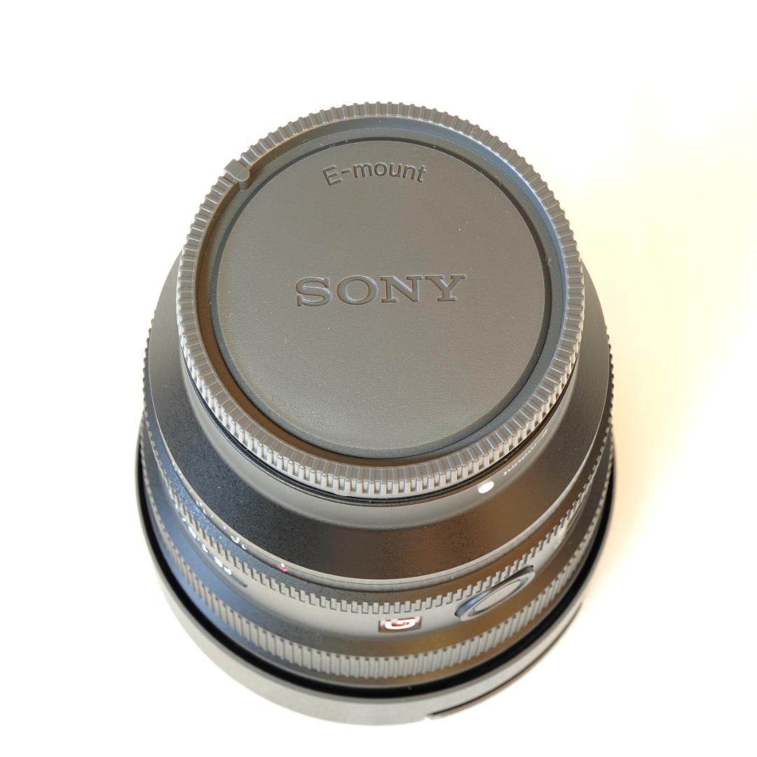 α[Eマウント]用レンズ FE 14mm F1.8 GM SEL14F18GM