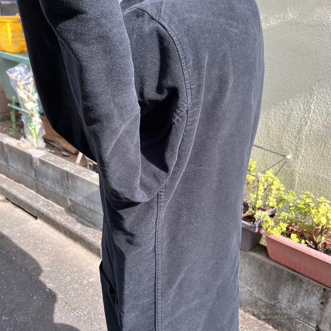 Polo Ralph Lauren　モールスキン　ジャケット　ブルゾン　日本製