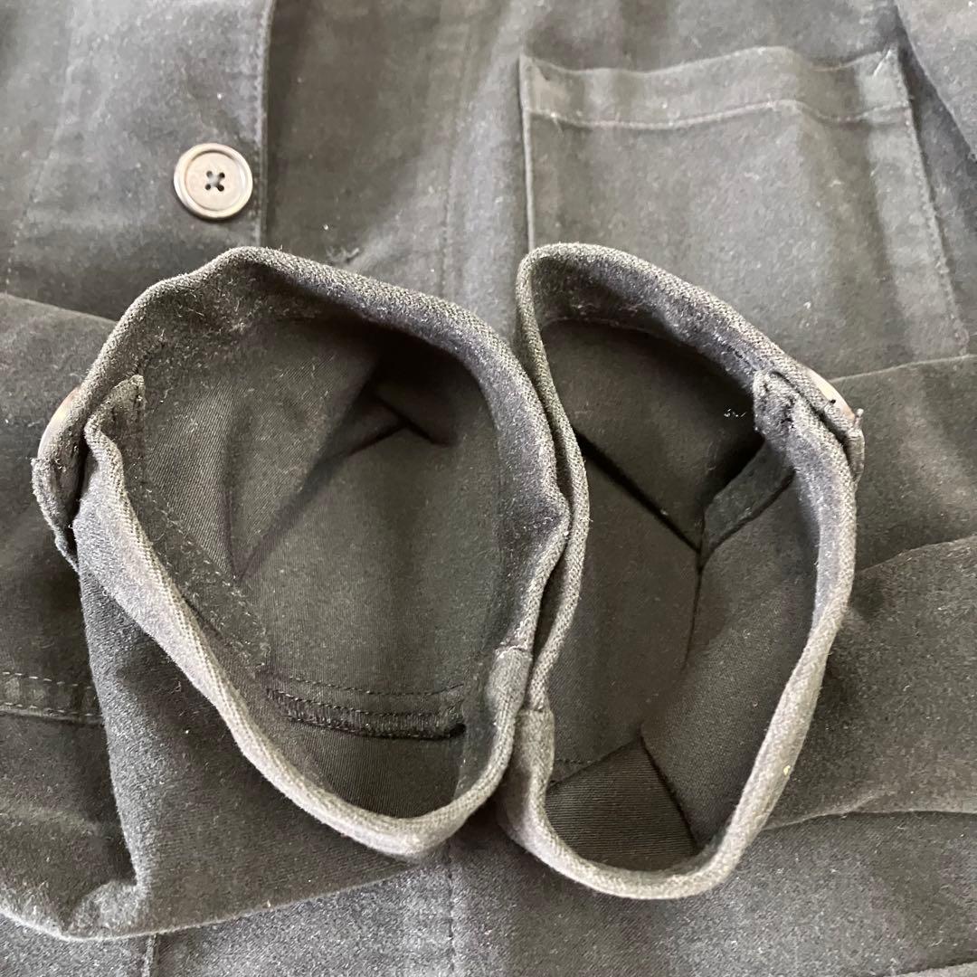 Polo Ralph Lauren　モールスキン　ジャケット　ブルゾン　日本製