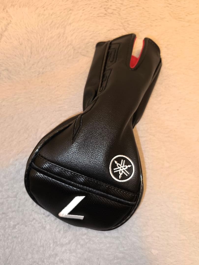 ヤマハ RMX VDフェアウェイウッド 7W diamana YR f50R