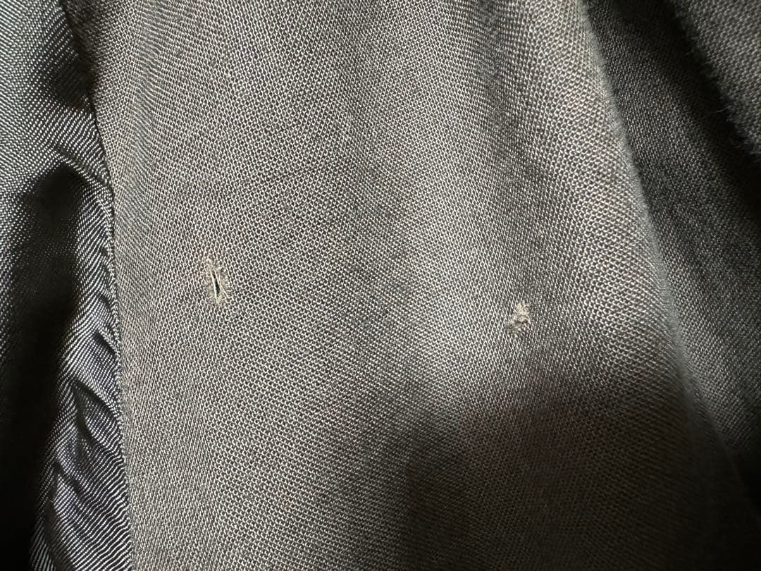 Maison Margielaダッフルコート