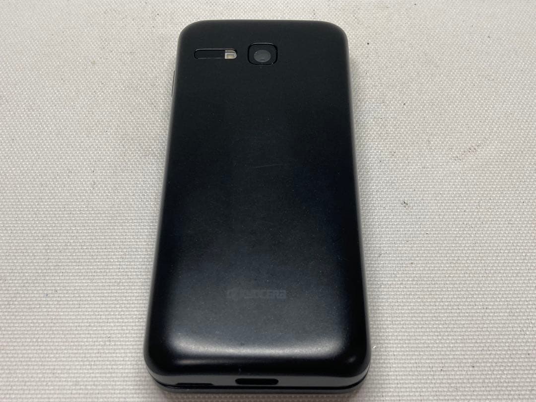 美品　SoftBank　DIGNO 902KC　SIMフリー　i881b91dd