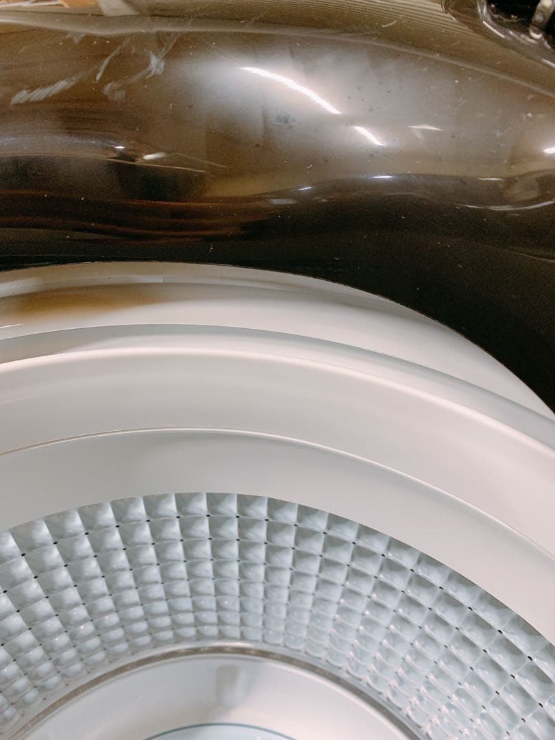 関東限定送料無料 Haier 全自動洗濯機 1020か4 H 220