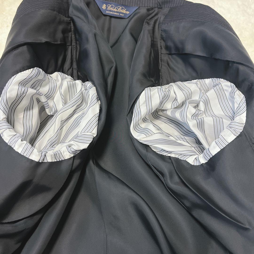 たか　ブルックスブラザーズ　スーツ　1818シリーズ　高級ライン