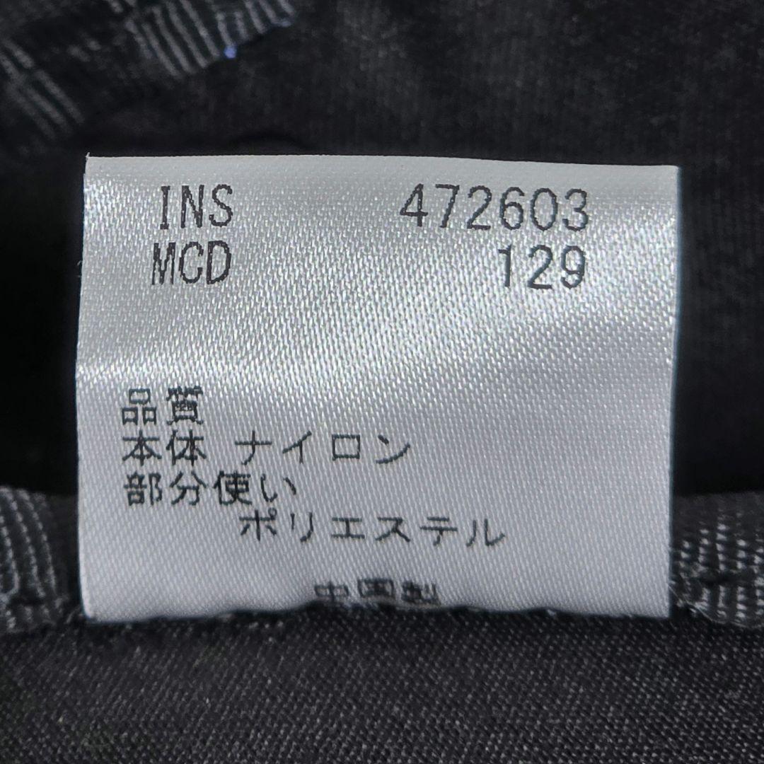 TOCCA RIBBON KNOT BODY BAG ボディ バッグ ネイビー系