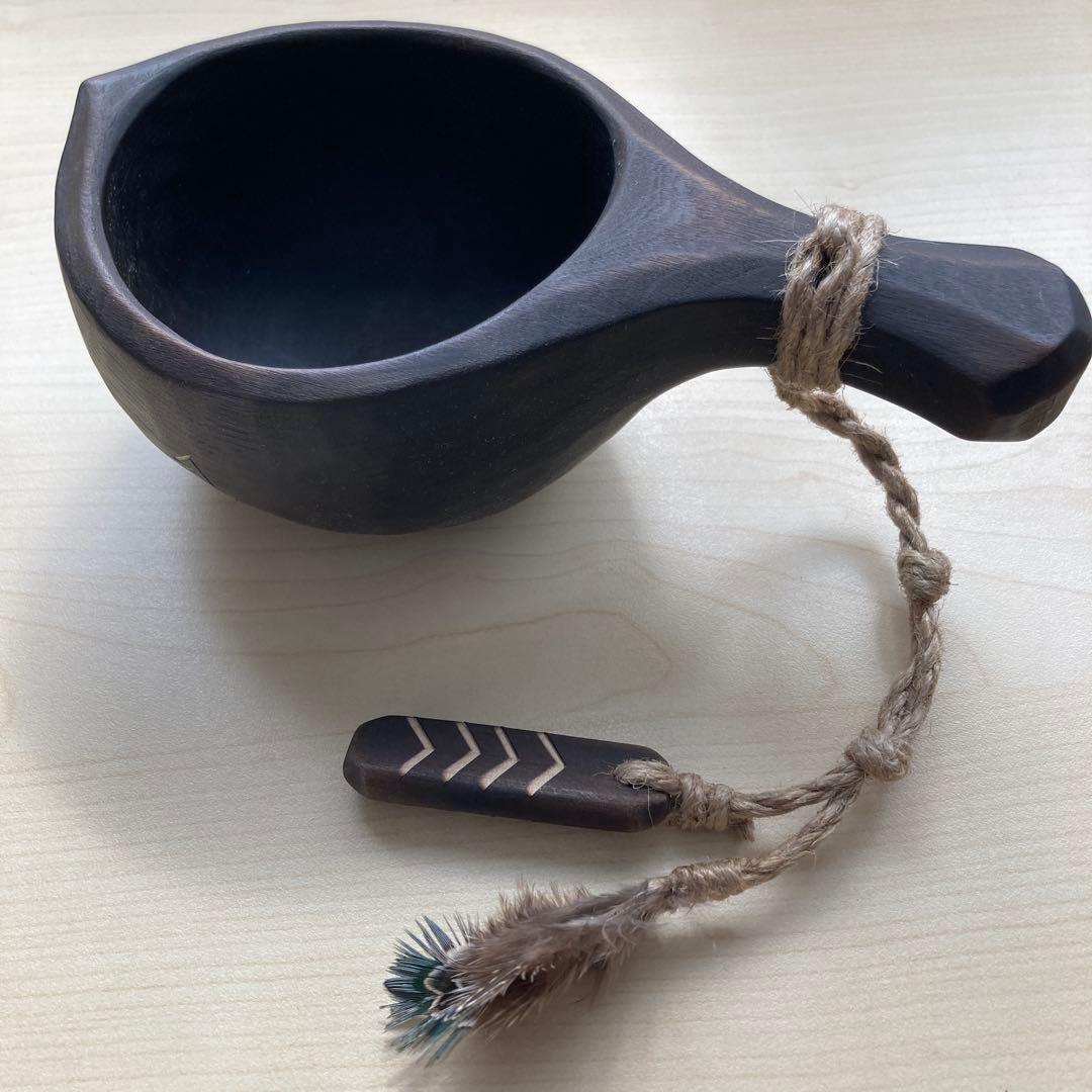 【新品】ソウルオブシベリア #1 ブラックペンダント　スターターセット