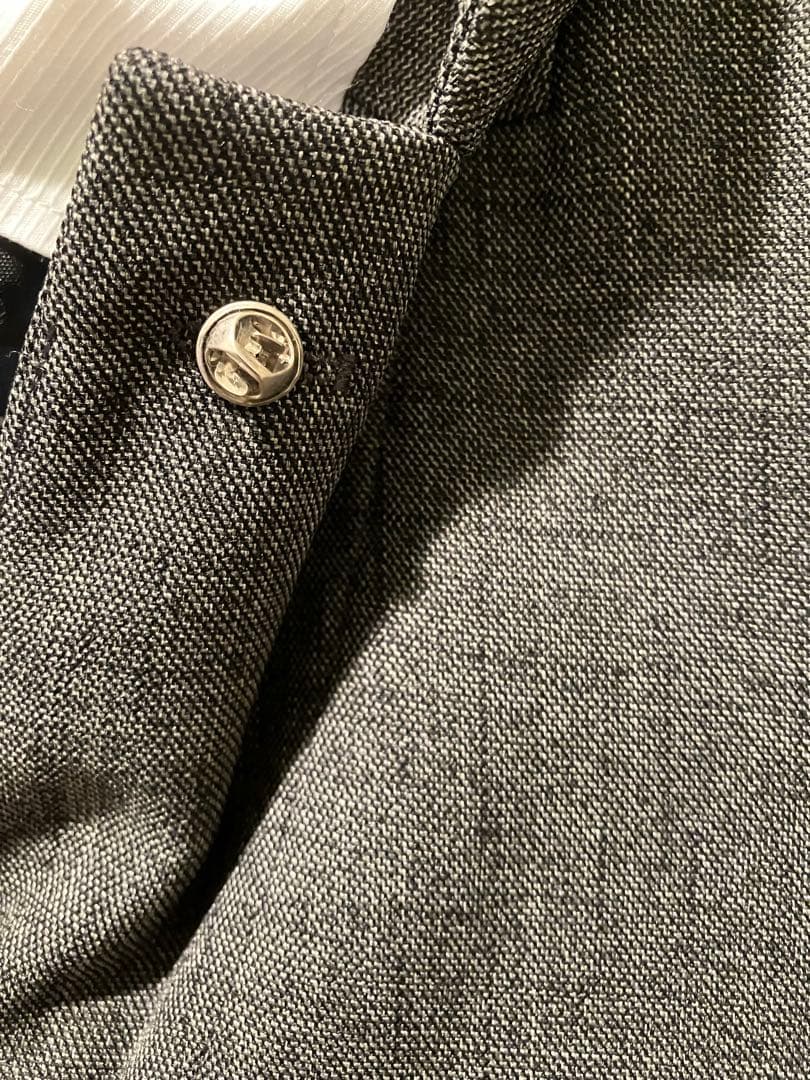 hiromichi nakano 男の子 フォーマルスーツ５点セット165cm