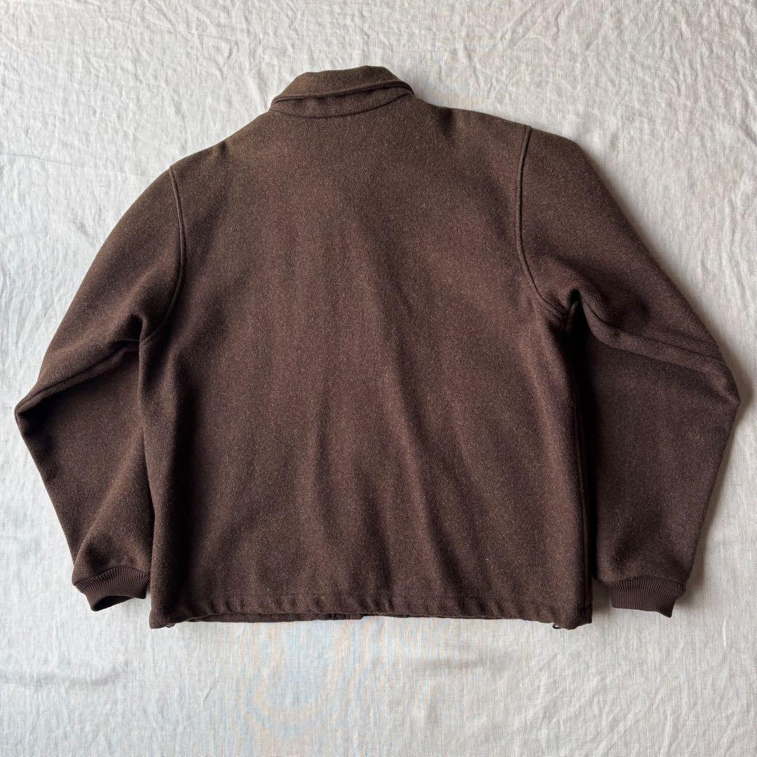 00's FILSON WOOL JACKET フィルソン ウール ジャケット