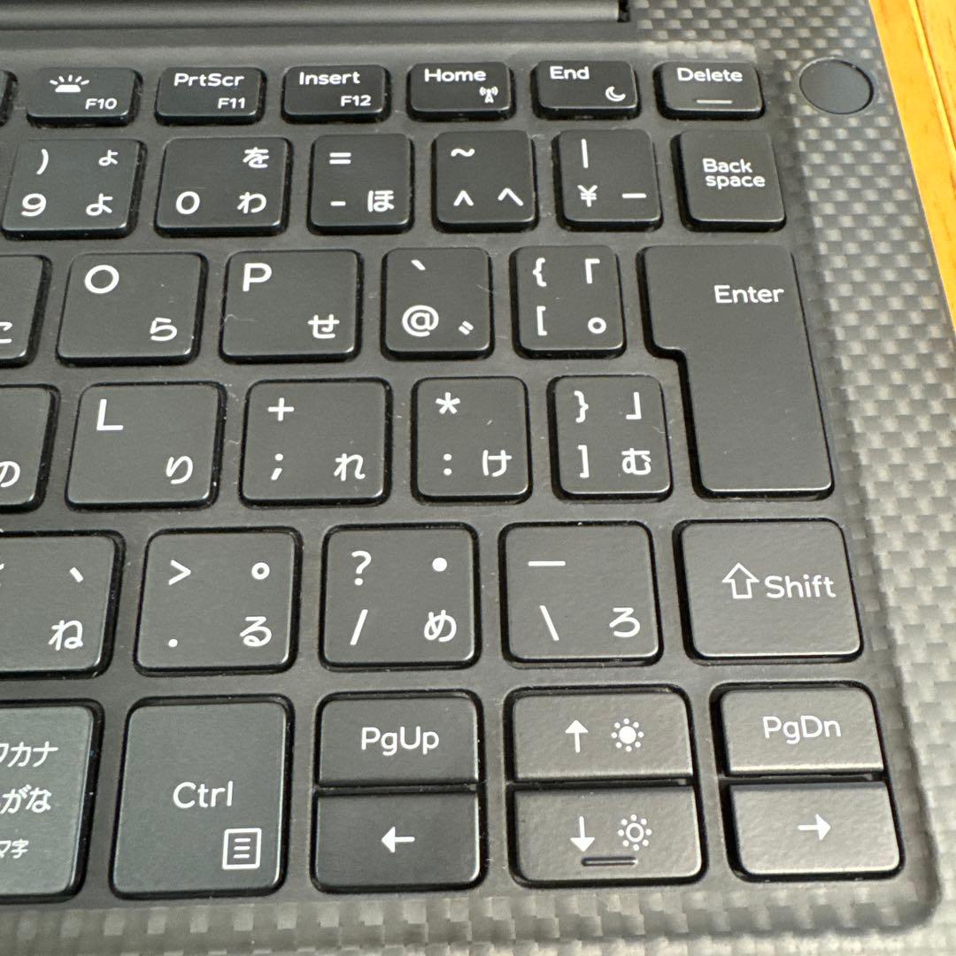 美品！ DELL XPS 13 9305 i5 /16G /512G Win11