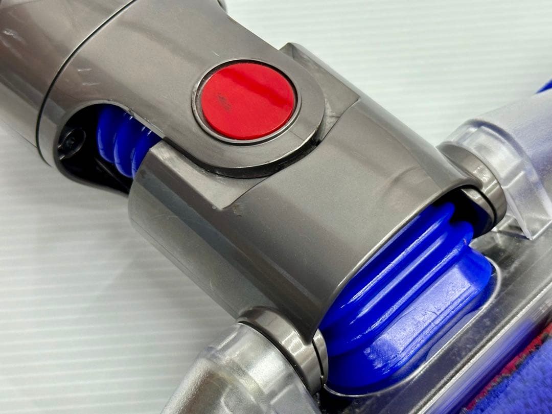 CY24　中古　ダイソン　ソフトローラークリーナーヘッド　151868 掃除機