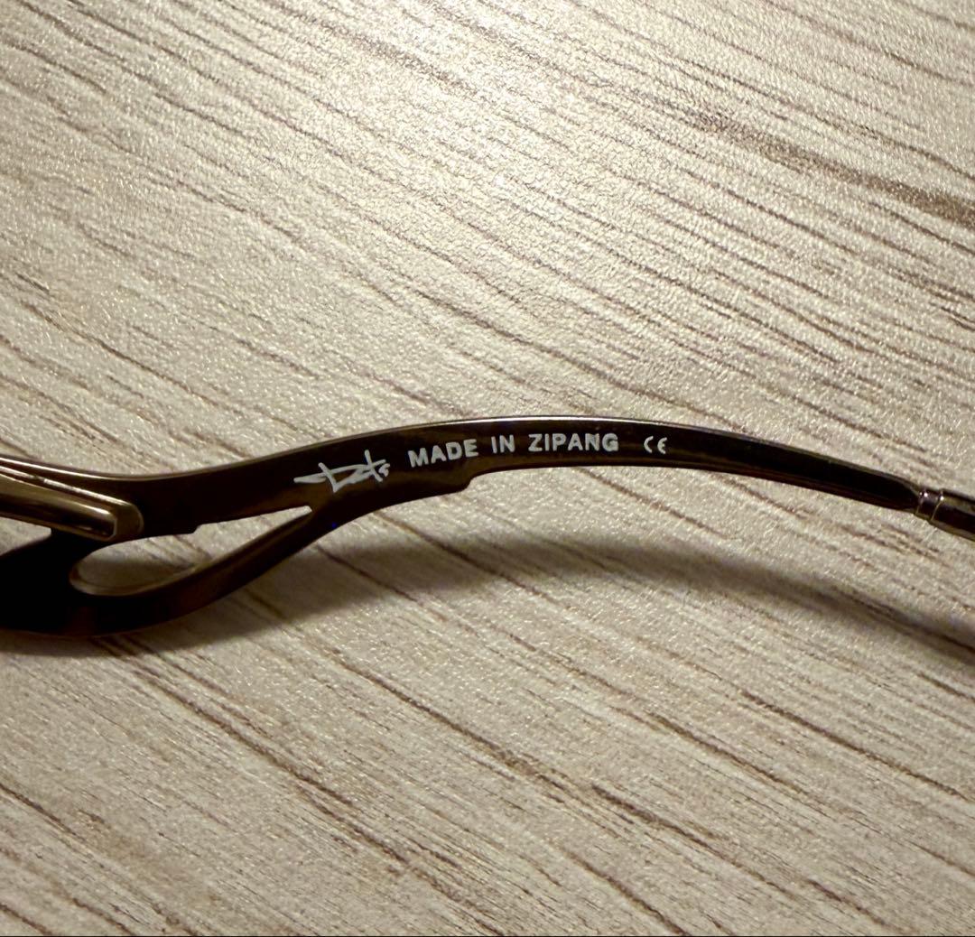 DARTS　サングラス　第2弾　GACKT