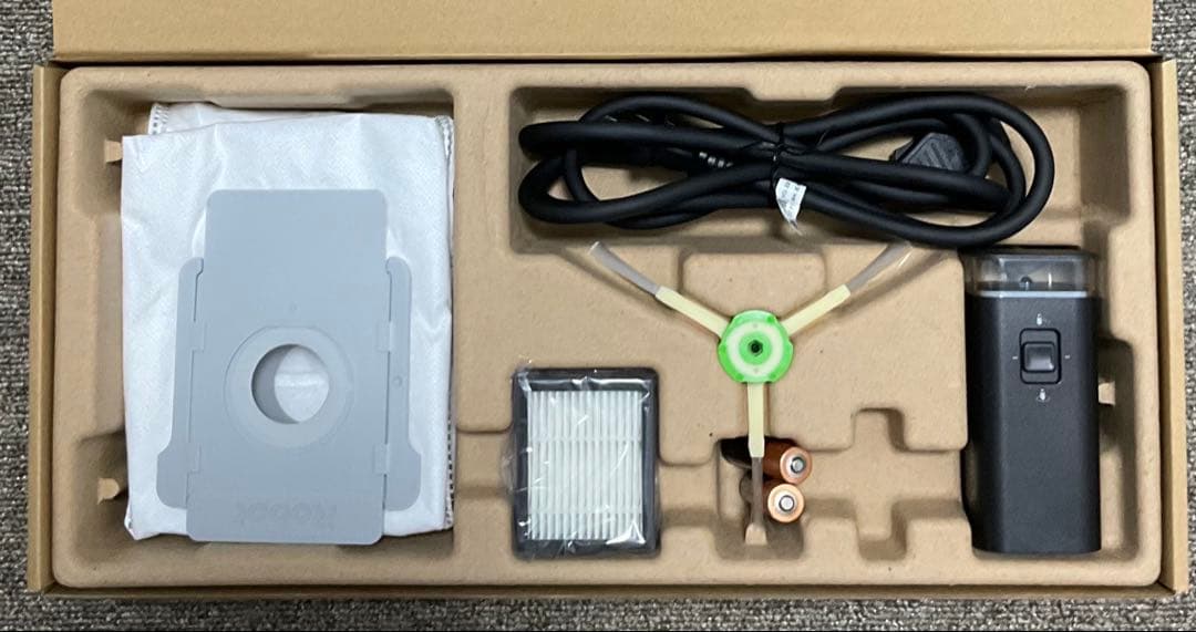 iRobot Roomba ルンバ i7+ (i755060)