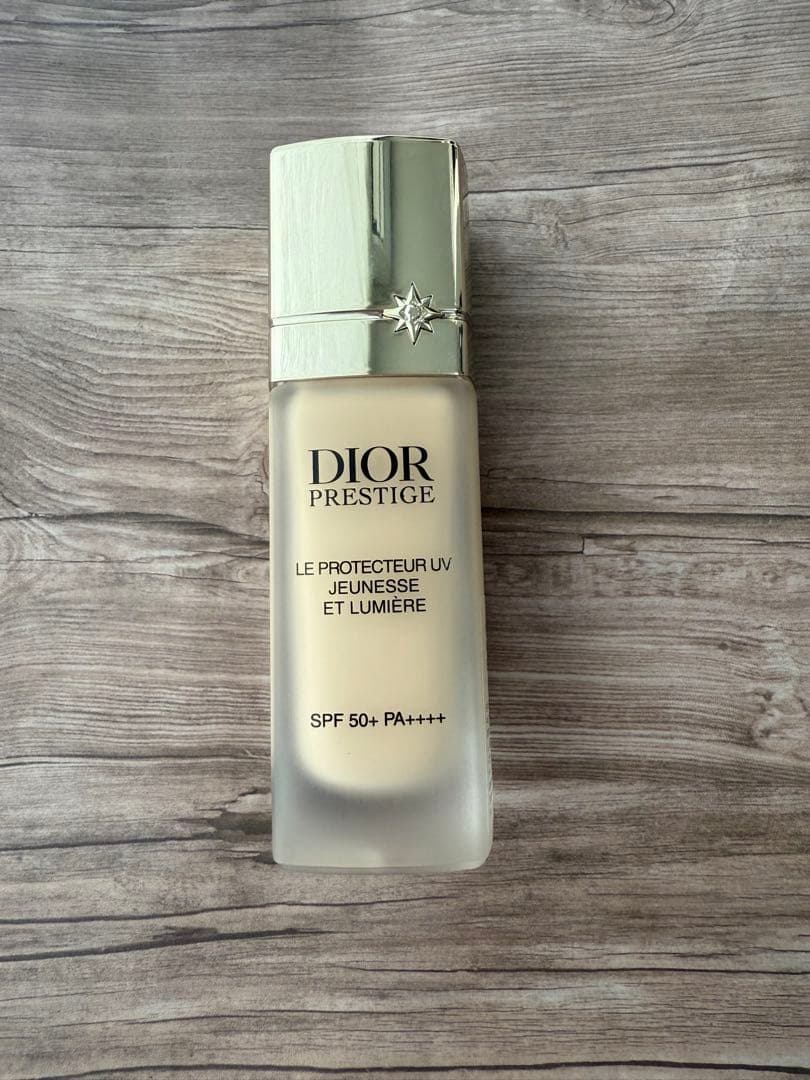 DIOR プレステージ ホワイトルプロテクター BB 00