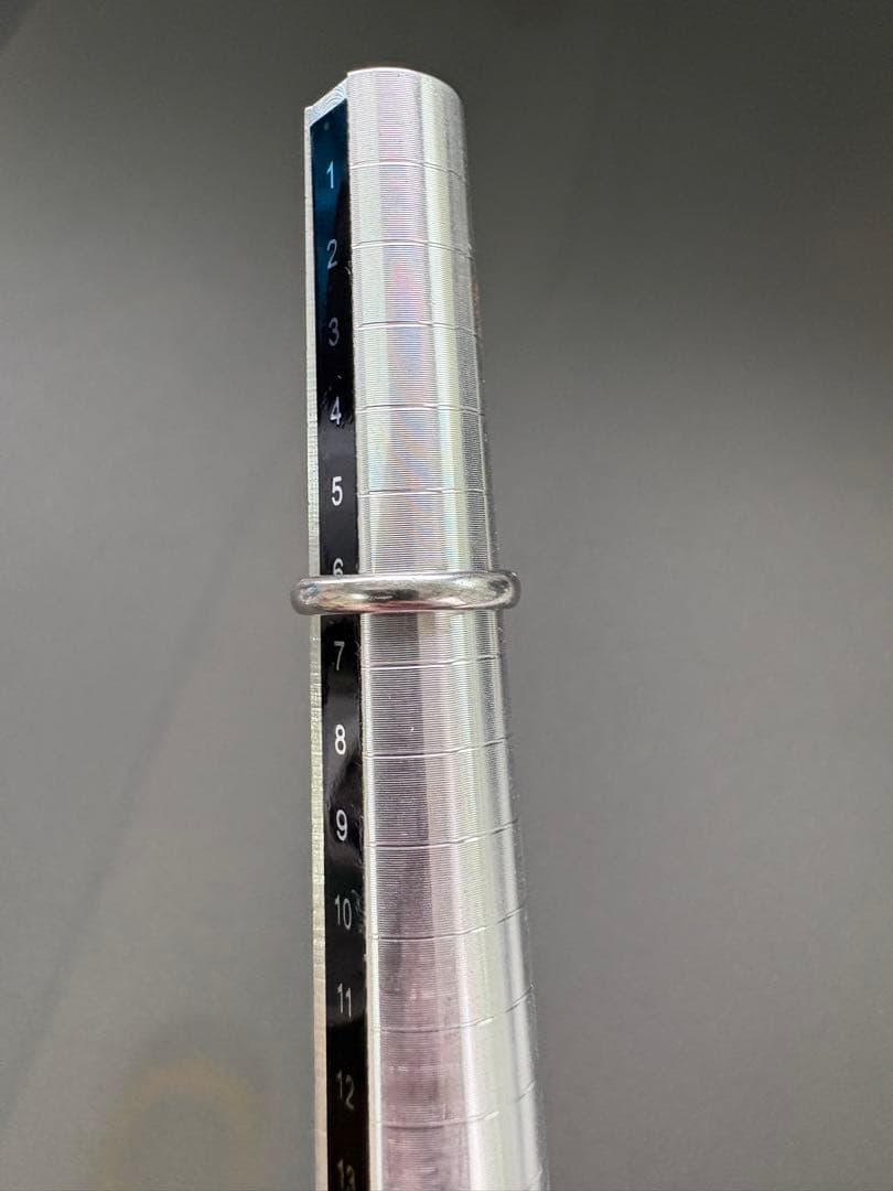 ＊大阪サムハラ神社＊ / 指輪 / <No.1811>