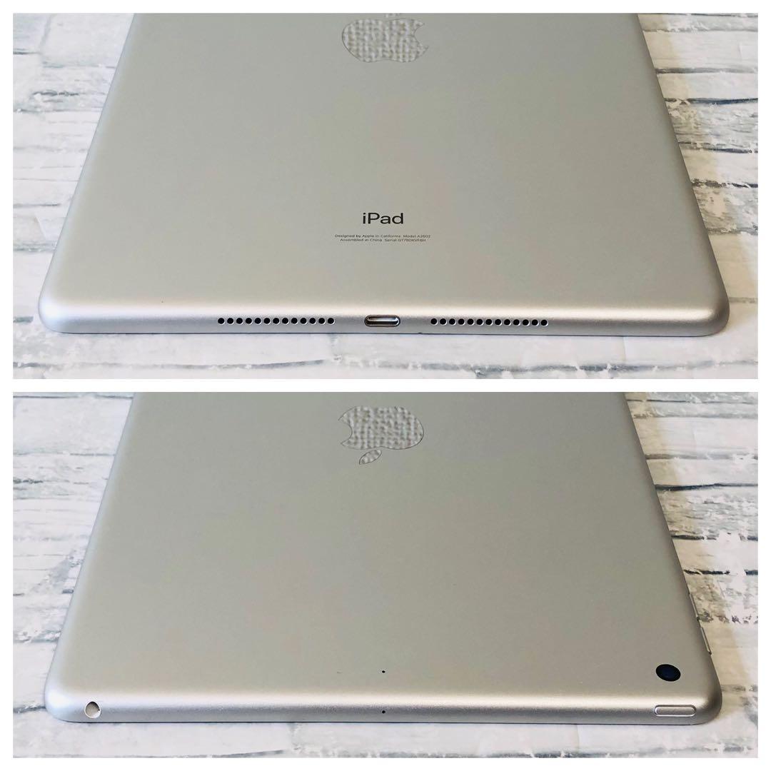 iPad 第9世代 64GB wifiモデル　管理番号：340