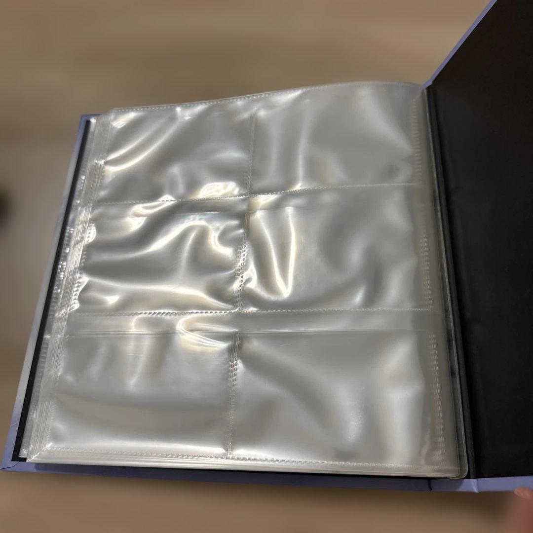 SDガンダム外伝 ホロカードセット