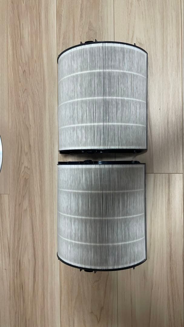 Dyson Purifier Humidify+Cool 加湿空気清浄機