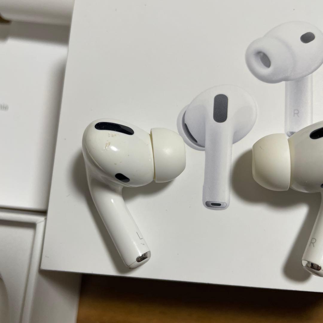 【純正品】Airpods pro 第一世代