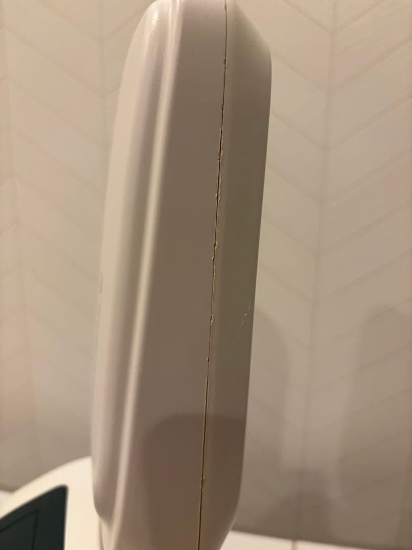 【お値下げ交渉可能◎】 家庭用　ナローバンドUVB 照射装置　2本ランプ