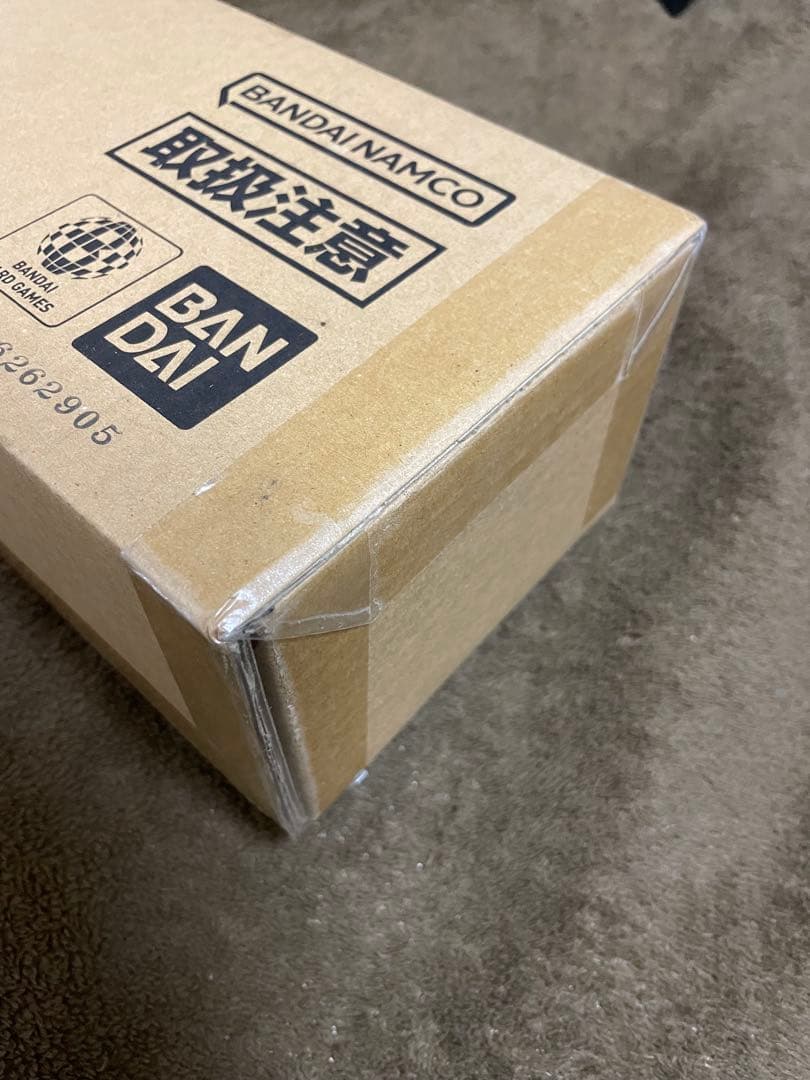 ワンピース カードゲーム ヒロインズスペシャルセット　輸送箱未開封