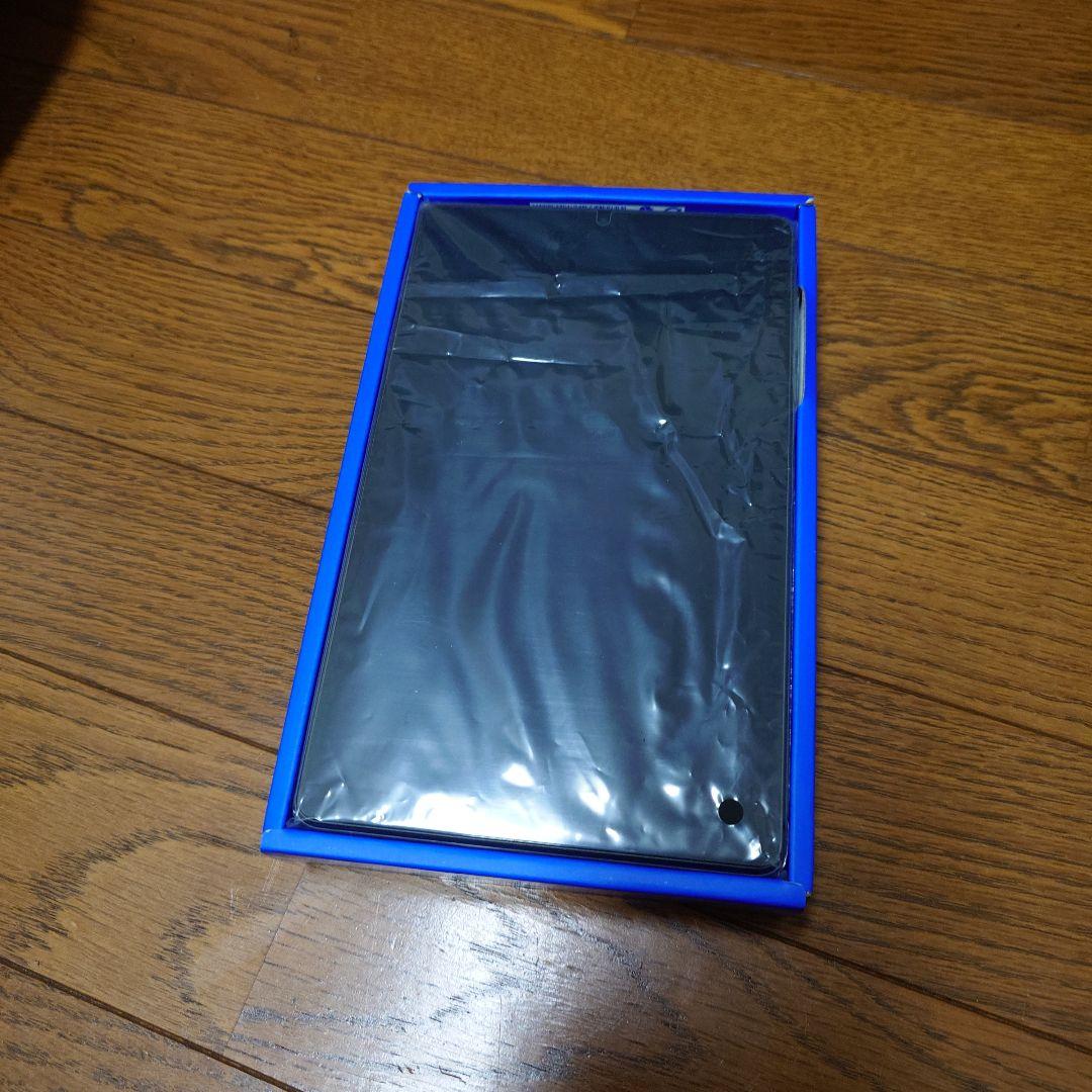 NEC LAVIE Tab T8 T0855/GAS 一式 フィルム・ケース有り