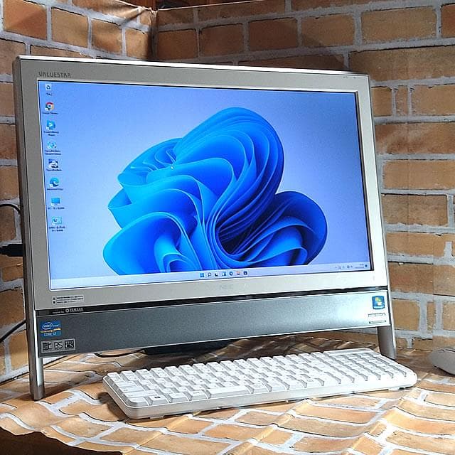 ☆最新Win11☆SSD512GB☆Office2019☆VN770