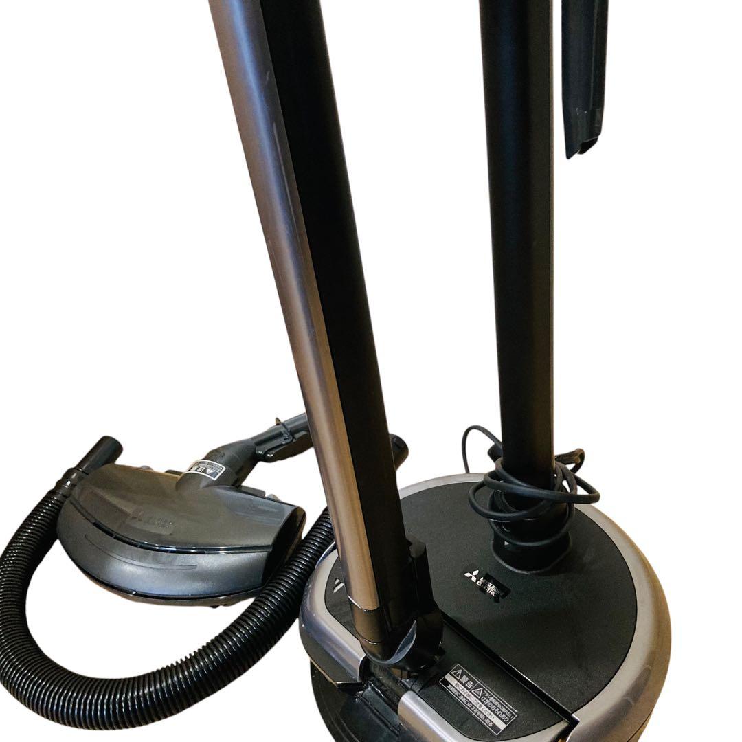 三菱 HC-JD2A-Sコードレススティッククリーナー 充電式 2022年製