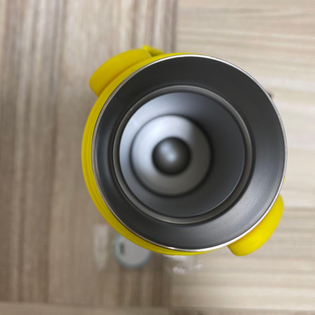 HYSTERIC MINI ステンレスボトル