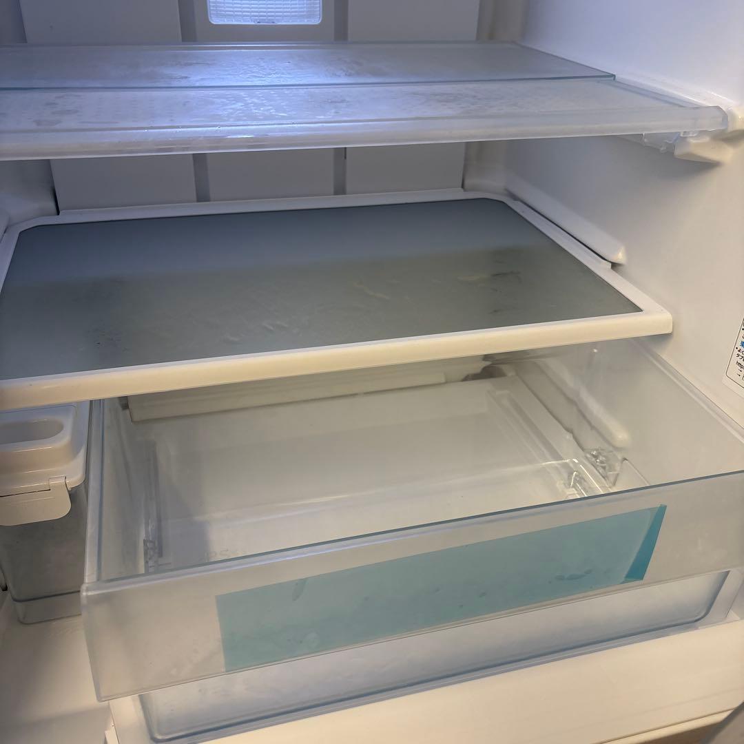 【koh】TOSHIBA 冷蔵庫 2017年製 363L