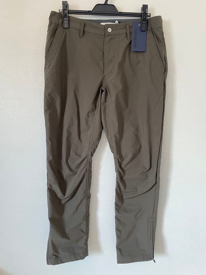 【longblack】nonnative セットアップ