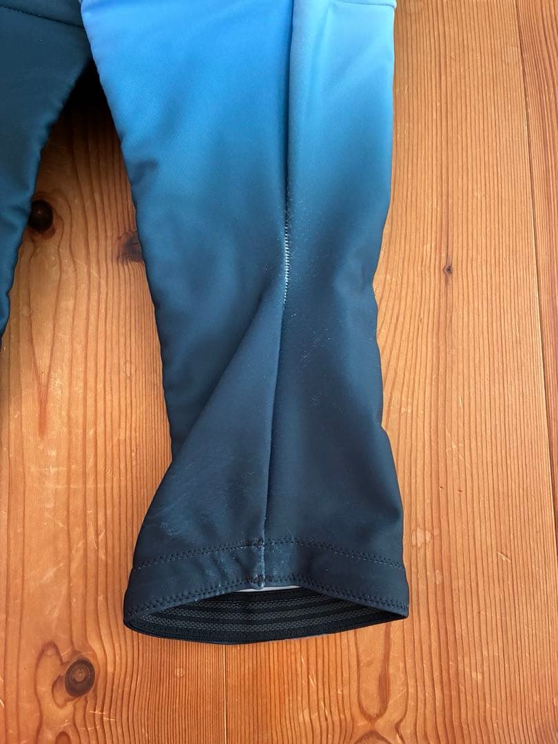 21-22モデル　デサント　GS ワンピース　FIS対応　Lサイズ　中古品