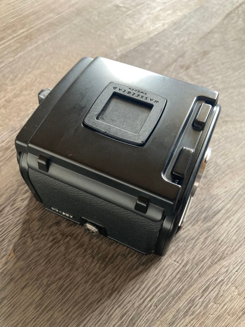 HASSELBLAD ハッセルブラッド A24 フイルムマガジン 最終 IV型