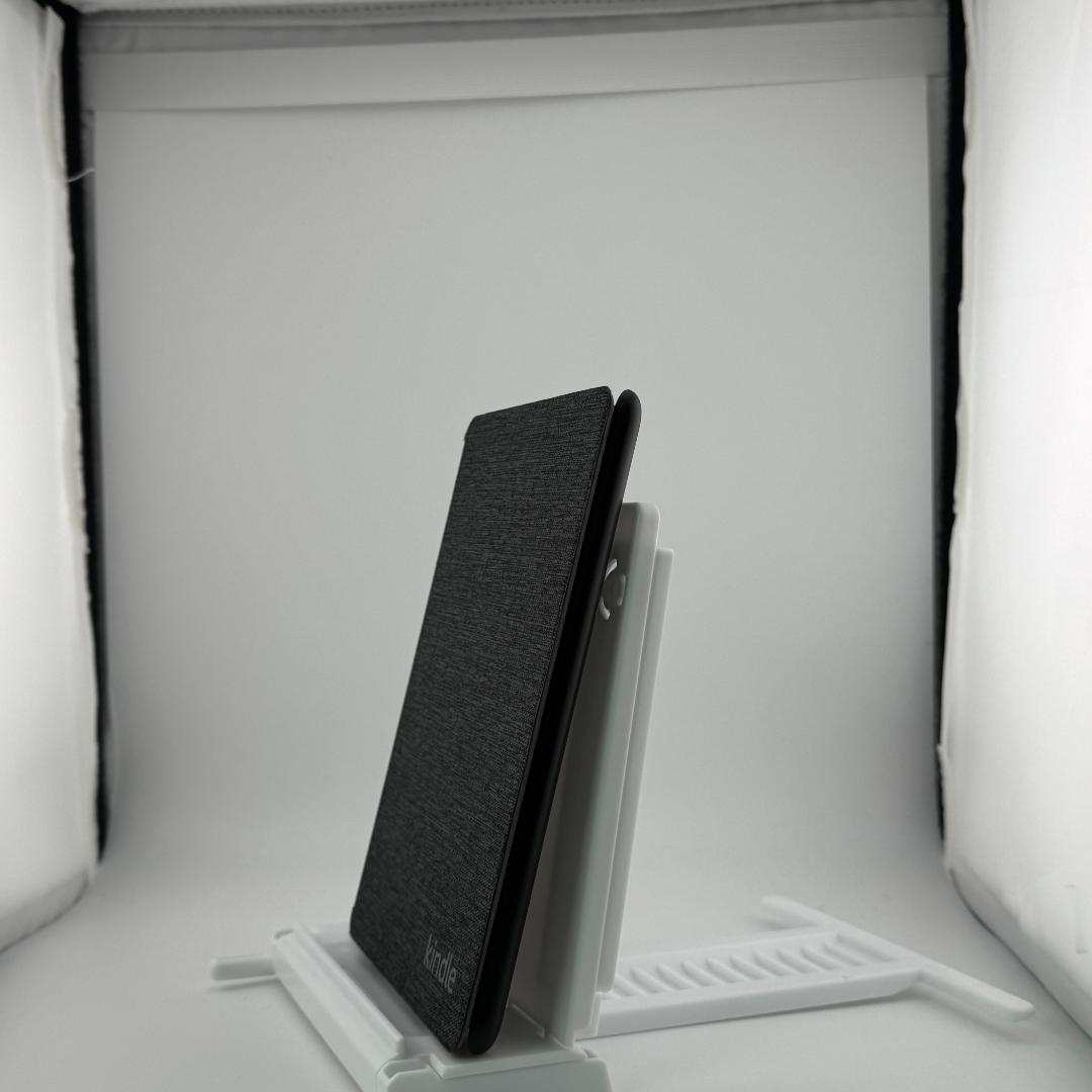 美品 Kindle Paperwhite 第11世代 8GB 純正カバー広告なし