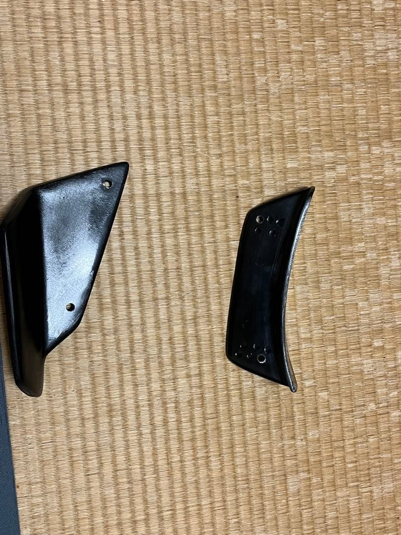 civic FK7 GTウイング 1600mm