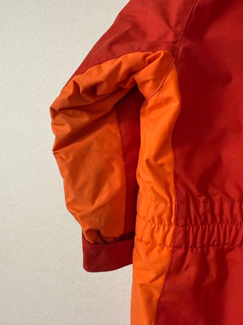 ⭐︎送料込⭐︎モンベル キッズ100 スノーウェア