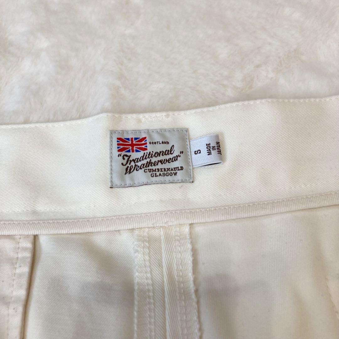 パンツ Traditional Weatherwear UNIONSLACKS101