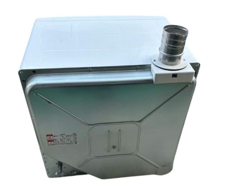 リンナイ RDT-54S ガス衣類乾燥機 LPガス用