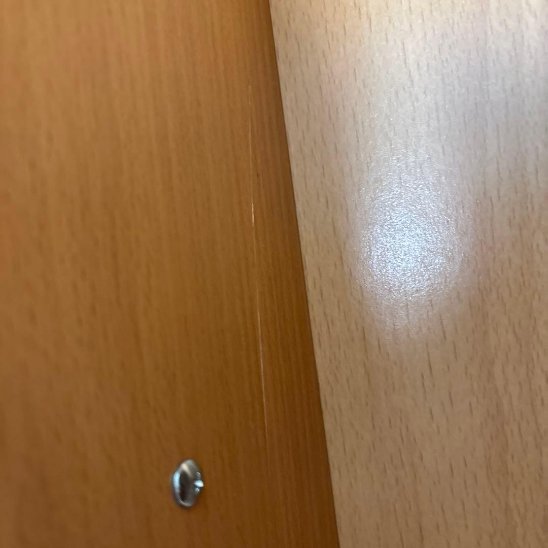 【廃盤品】　KATOJI プーさんチェストベビータンスキャスター付 3/15迄