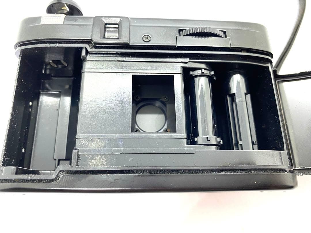 OLYMPUS オリンパス PEN EF フィルムカメラ ブラック