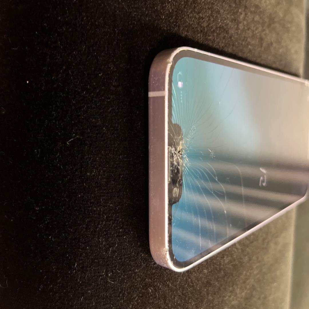 スマートフォン本体 Apple iPhone 14 Plus 128GB