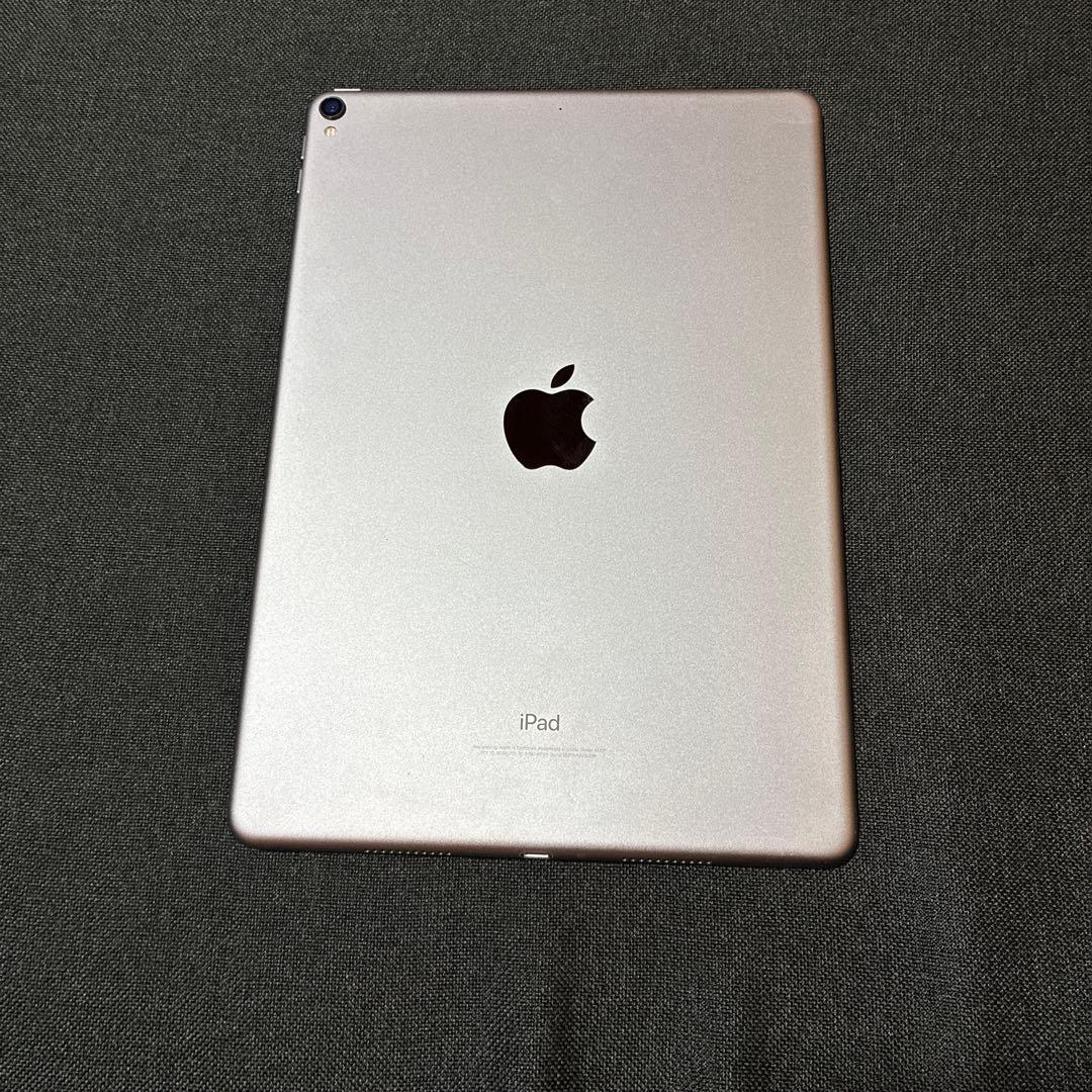 iPadPro10.5インチ