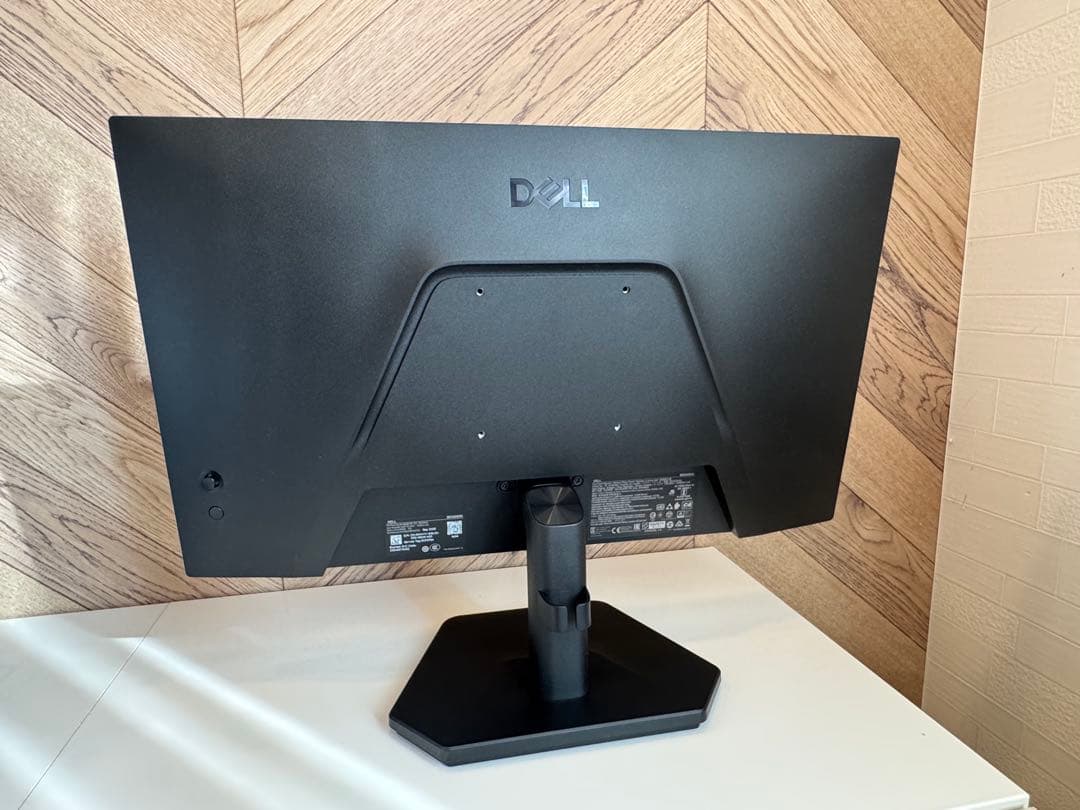 DELL SE2425HG 23.8インチ 200Hz IPS モニター 本体